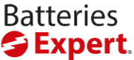 logo Batteries Expert