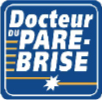 logo Docteur du pare-brise