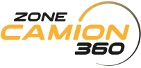 logo Zone camion 360 Expert